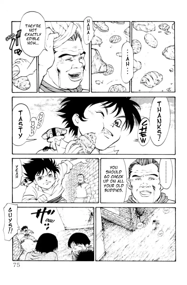 Full Ahead Coco Chapter 73 10